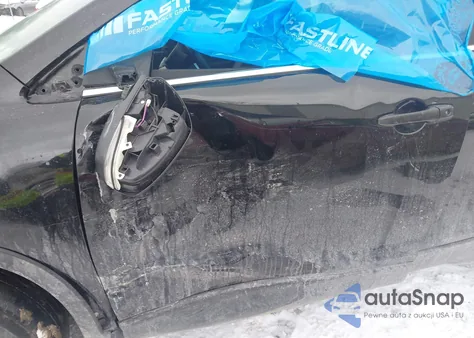 2013 Mazda Cx-9 Touring z USA, uszkodzony, nr VIN JM3TB3CV0D0416451